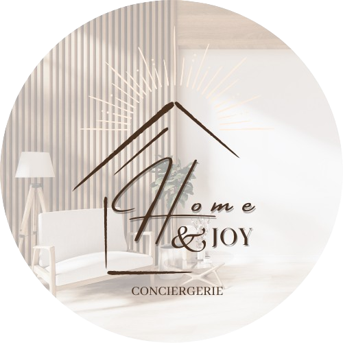 Home & Joy – Conciergerie